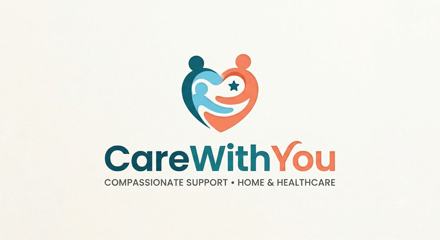 Care With You Ltd